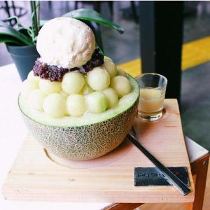 1 Sinsa Patbingsoo