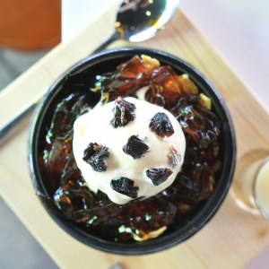 2 Namdaemun Bingsoo