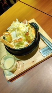 5 Apgujeong Patbingsoo 2