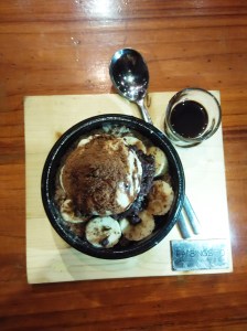 6 Dongdaemun Patbingsoo