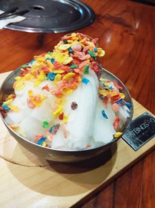 8 City Hall Bingsoo