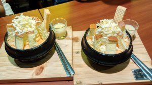 Apgujeong Patbingsoo