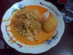 Ketupat sayur Ps Lama 2